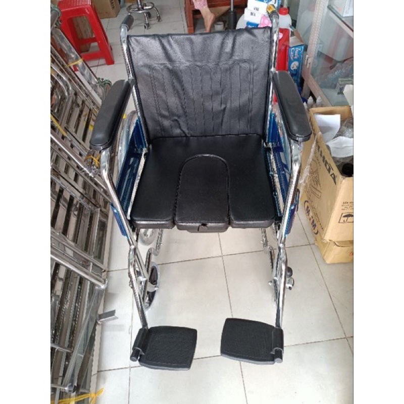 Nệm ngồi xe lăn các loại