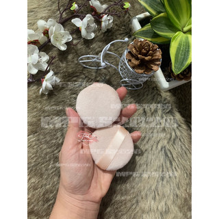 Lẻ Miếng Mút Trang Điểm, Bông Phấn Khô tán kem nền, phấn nước