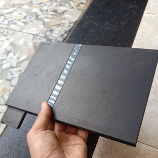 Thân Máy PS2
