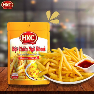 Bột chiên khoai 100gr