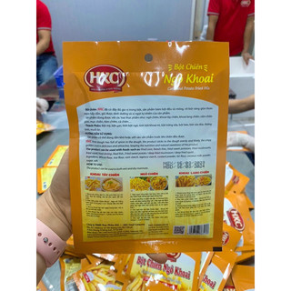 Bột chiên khoai 100gr
