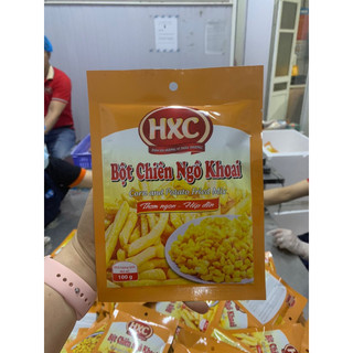 Bột chiên khoai 100gr