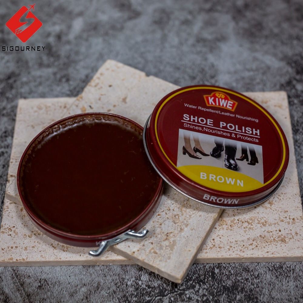 Xi đánh giày chuyên dụng dành cho giày da nam