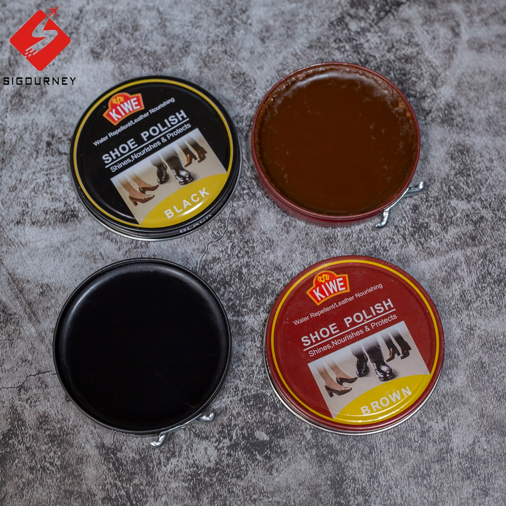 Xi đánh giày chuyên dụng dành cho giày da nam