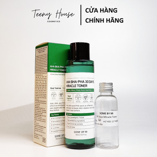 Toner some by mi aha - bha - pha 30 days miracle