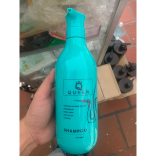 Dầu Gội xả cao cấp Queen 800ml
