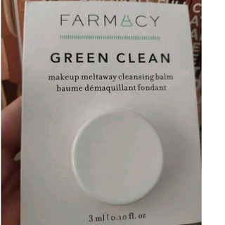 Sample tẩy trang Farmwcy Sample 3 ml