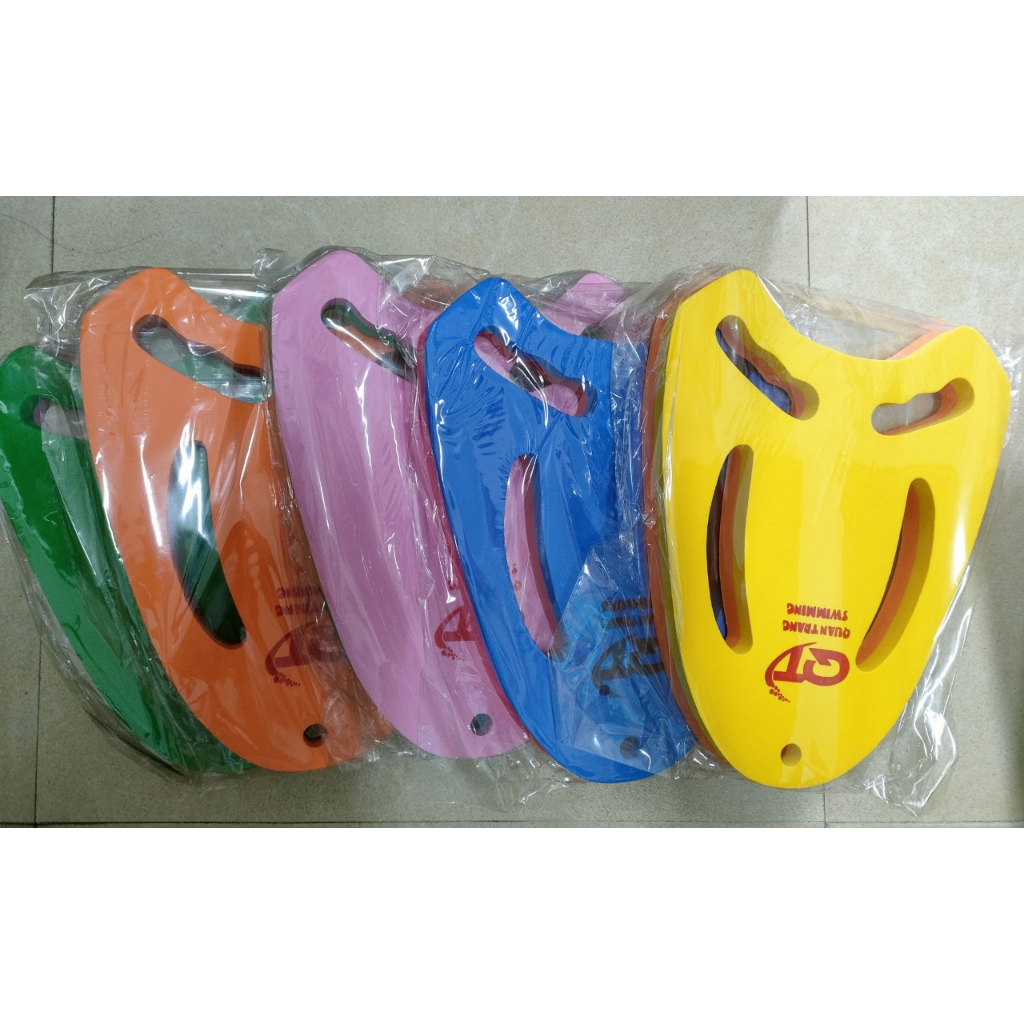 Phao tập bơi hình tim Thắng Lợi - Phao bơi tim Thắng Lợi, Quân Trang