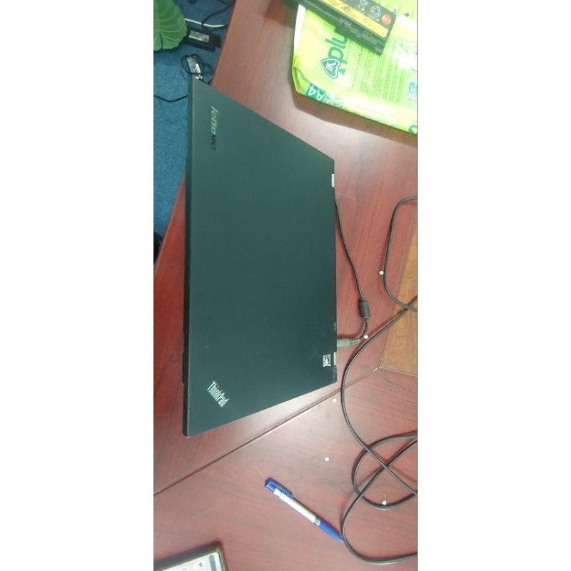 Laptop ThinkPad t430s cũ i5 ram 4 SSD 120Gb