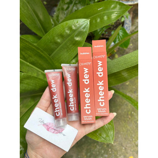 Má hồng dạng Serum Colourpop
