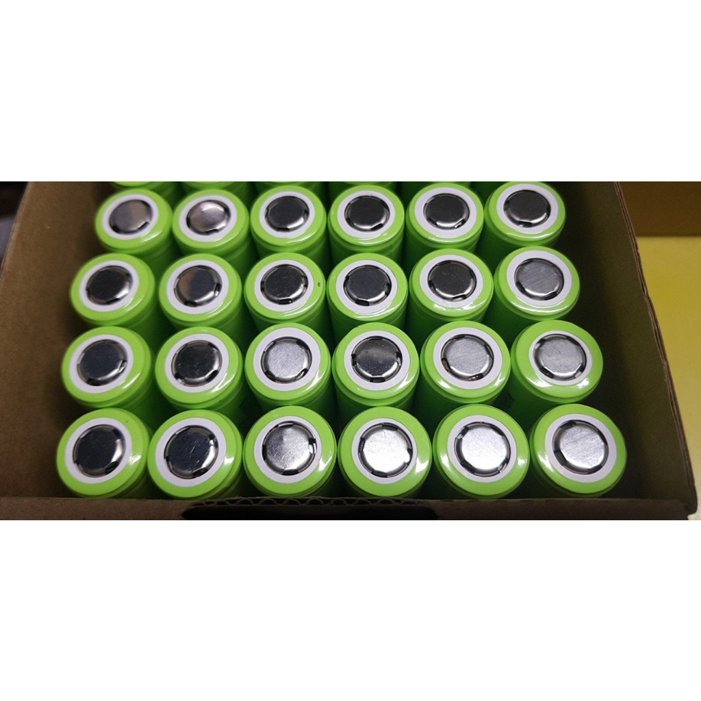 Cell pin 18650 WARNING ICR18650 3.7V LI-ION M2003B - Chuyên dùng cho đèn pin, quạt cầm tay