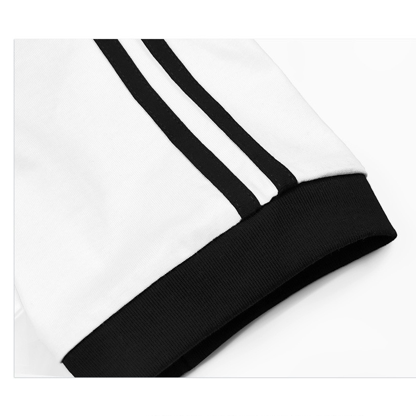 Áo Thun Baby Tee Trơn DEGO Cotton 100% 4 Chiều Unisex ngắn tay cổ tròn