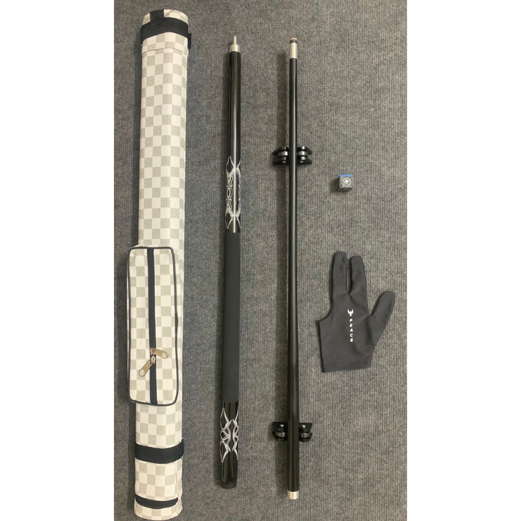 Cơ Bi-a Phủ Carbon cao cấp