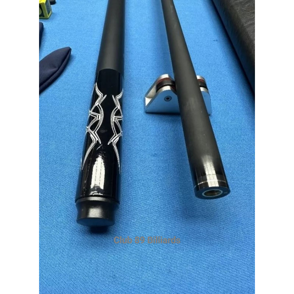 Cơ Bi-a Phủ Carbon cao cấp