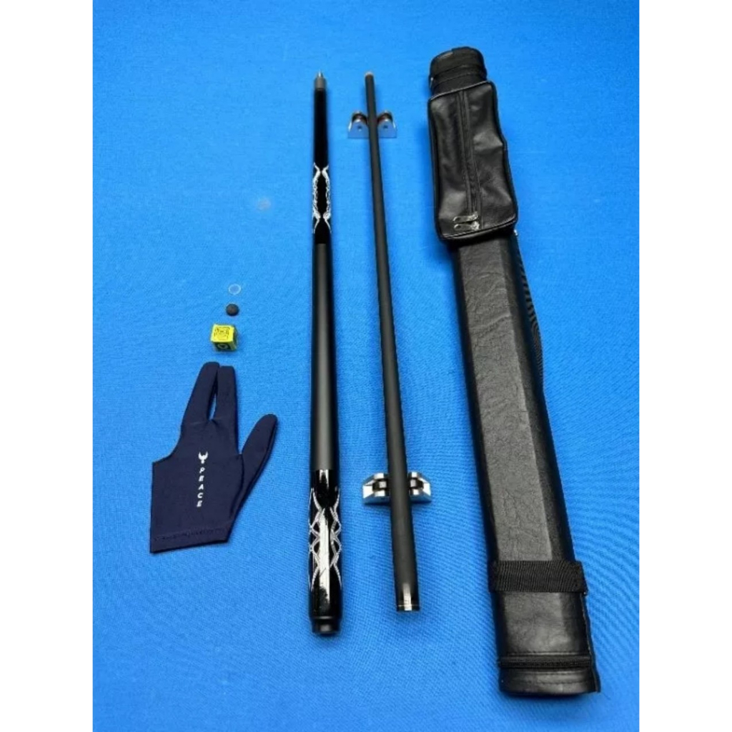 Cơ Bi-a Phủ Carbon cao cấp