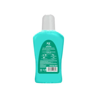 Nước súc miệng P/S