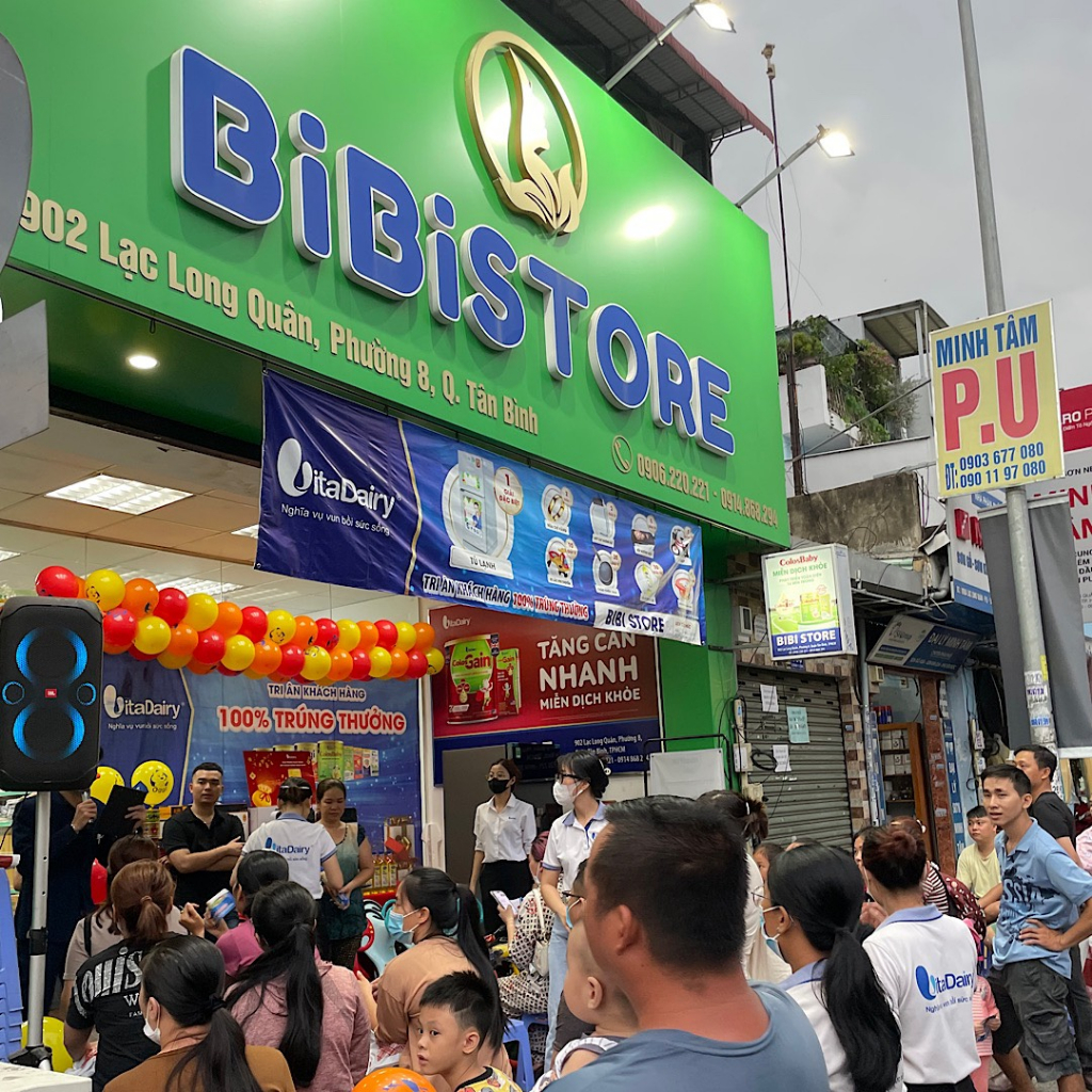 Thùng 48 Hộp 180ml Sữa Dinh Dưỡng Pha Sẵn Colosbaby Gold