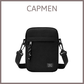 Túi đeo chéo nam messenger capmen chống nước cao cấp new 2023