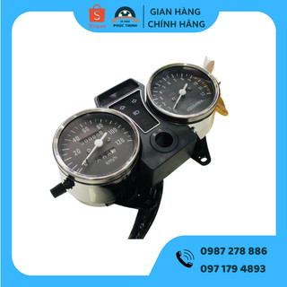 Đồng hồ xe ba bánh, xe ba gác cao cấp hàng đẹp chất lương tốt