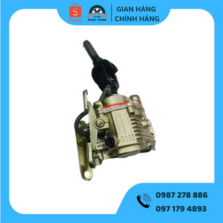 Bộ tiến lùi máy xăng, tiến lùi xe máy, xe ba bánh 100cc 110cc, 125cc, 150cc, 175cc, 200cc..
