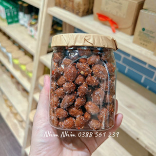 Say Rừng Sốc Muối Ớt Đặc Sản Rừng Gia Lai 250g