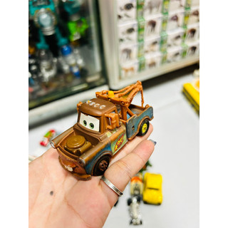 Đồ chơi mô hình xe sắt Tomica/ Diisney/ Siku... các loại
