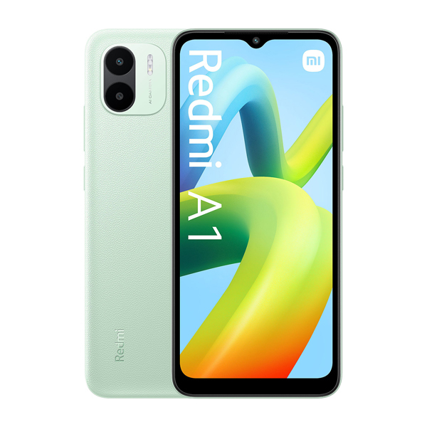 Điện Thoại Xiaomi Redmi A1 2G/32GB Chính Hãng - Bảo Hành 18 Tháng