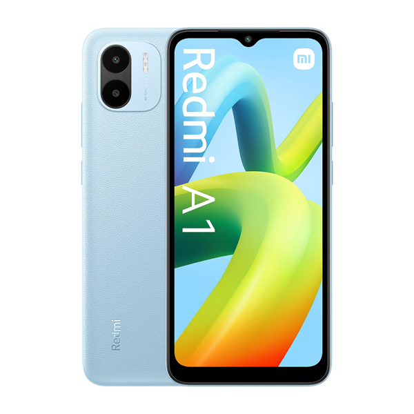 Điện Thoại Xiaomi Redmi A1 2G/32GB Chính Hãng - Bảo Hành 18 Tháng