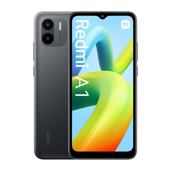 Điện Thoại Xiaomi Redmi A1 2G/32GB Chính Hãng - Bảo Hành 18 Tháng