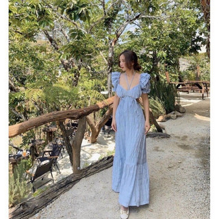 (sale)Đầm đi biển sexy