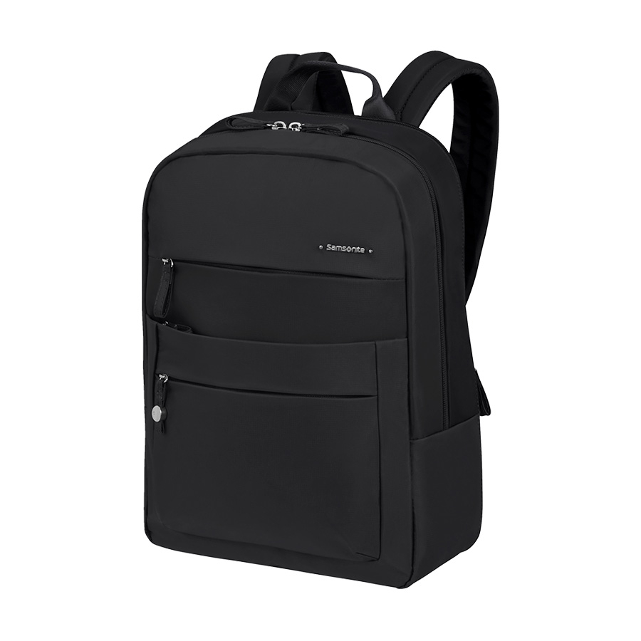 Balo 13.3in Move 4.0 SAMSONITE - MỸ Tay cầm phía trên để treo túi thuận tiện Ngăn chính rộng rãi