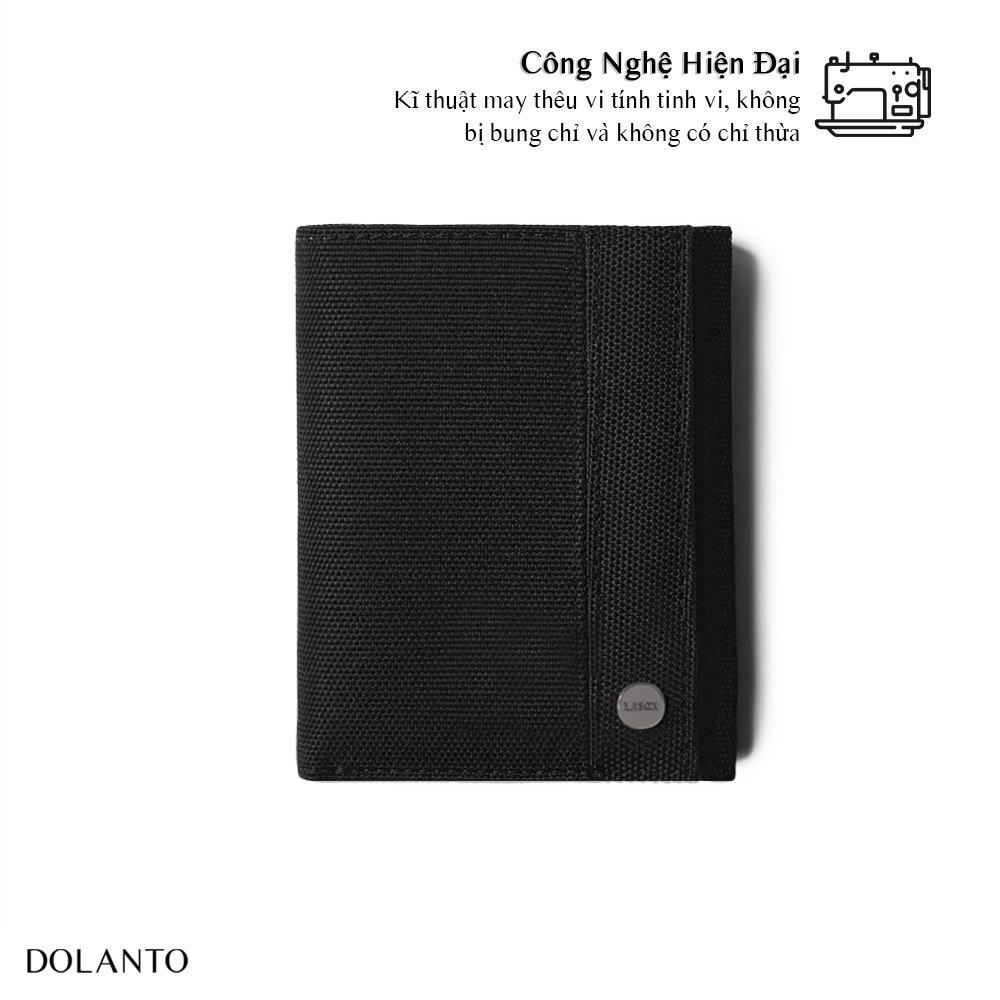 Ví DOLANTO BRAND® Flap Wallet