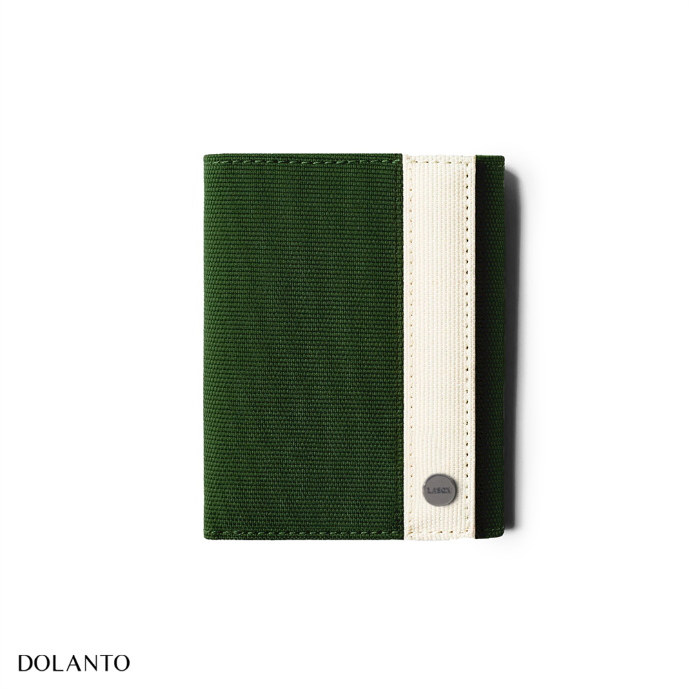 Ví DOLANTO BRAND® Flap Wallet