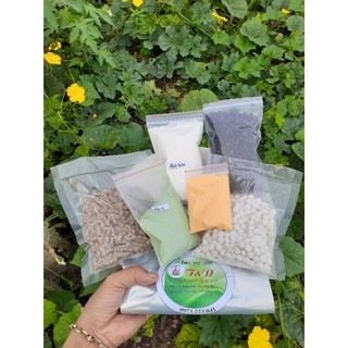 15-20 LY (KÈM PUDDING) SÉT TRÀ SỮA MATCHA