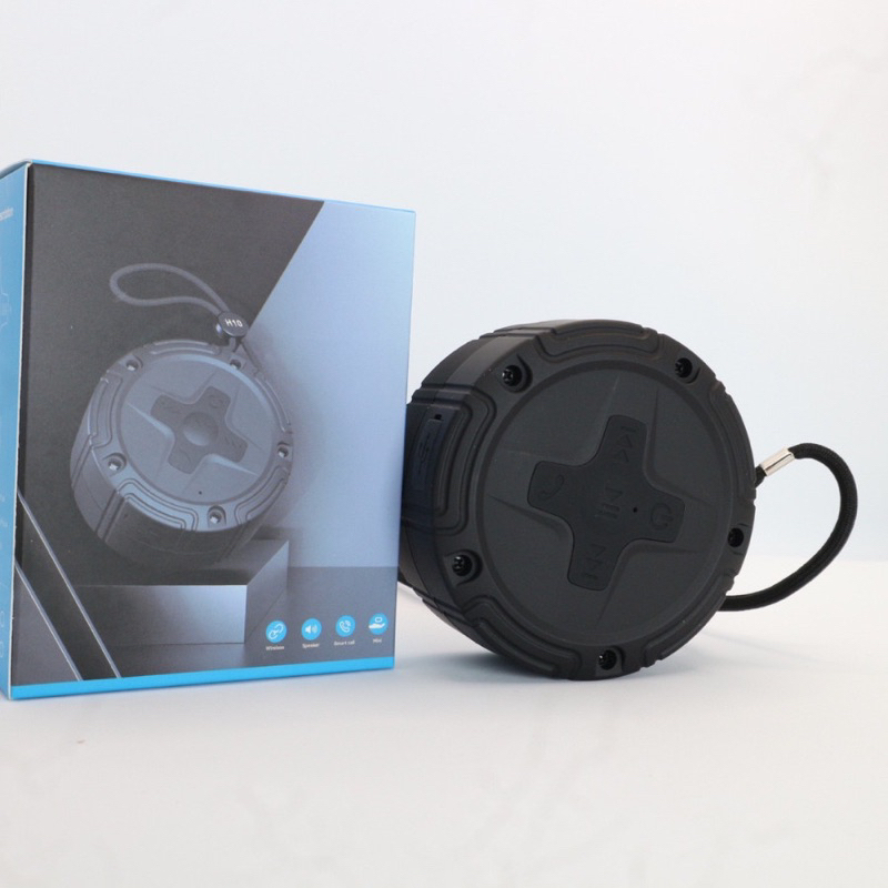 Loa Di Động Bluetooth H10 Wireless Speaker H10 - TTG Shop
