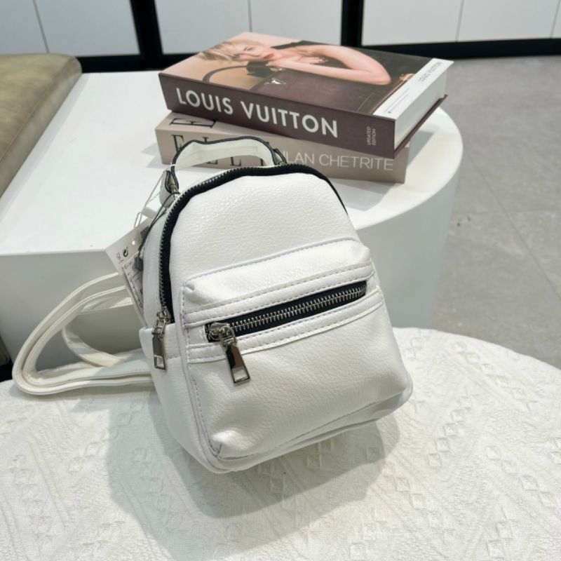 BALO ZARA MINI HÀNG XUẤT 2IN1