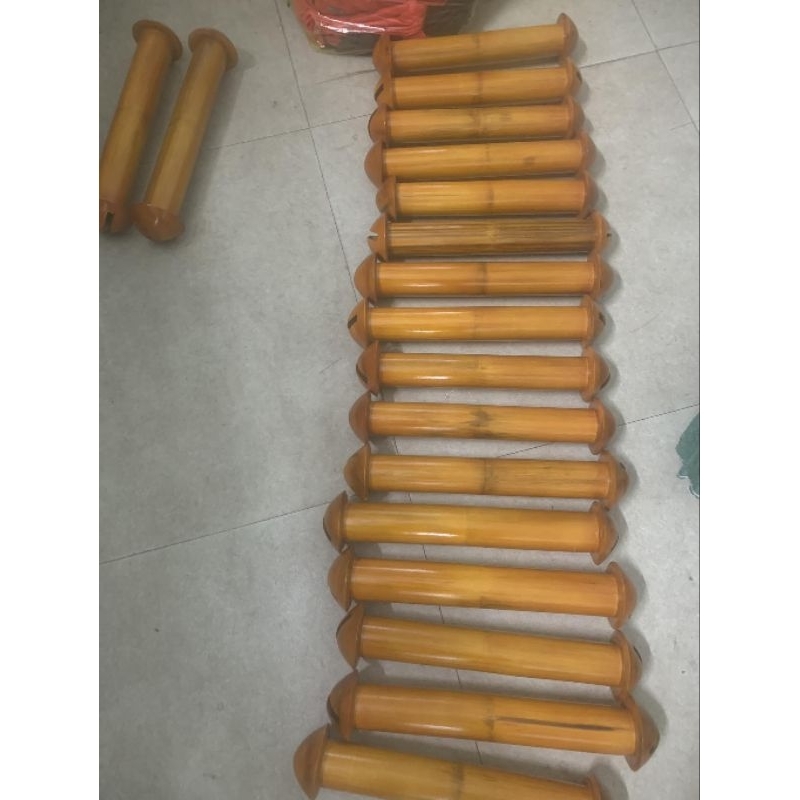 Sáo Diều Đơn D40