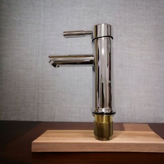 vòi lavabo nóng lạnh Tera