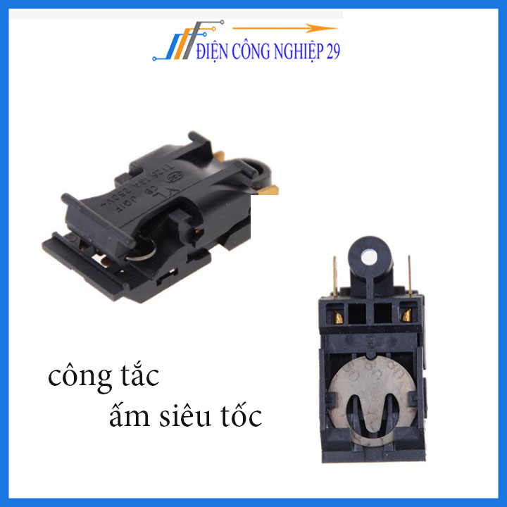 Công tắc siêu tốc ấm (Loại xịn) | BigBuy360 - bigbuy360.vn