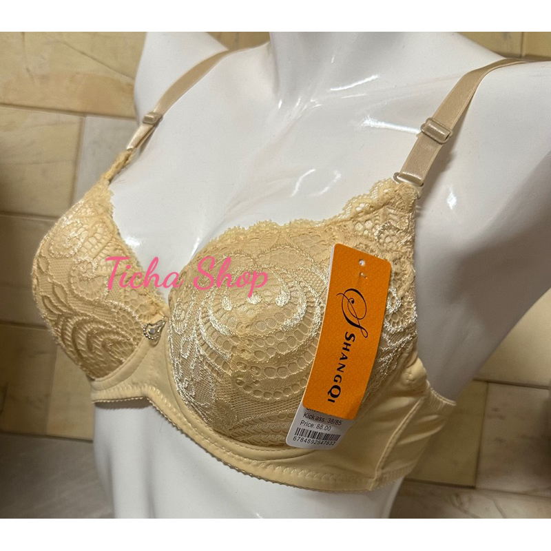 ÁO NGỰC PHOM ĐẠI . MÃ  2424  SAI LỚN