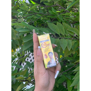 Serum C N Collagen trắng da chính hãng
