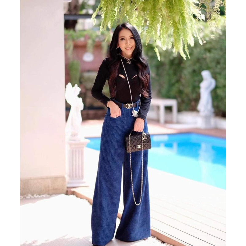 Chàn neo tophandle with charm sp fullbox size 20cm