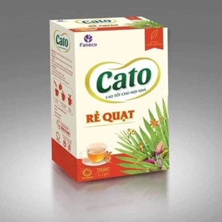 cato Rẻ Quạt ( Chính hãng 15 gói)