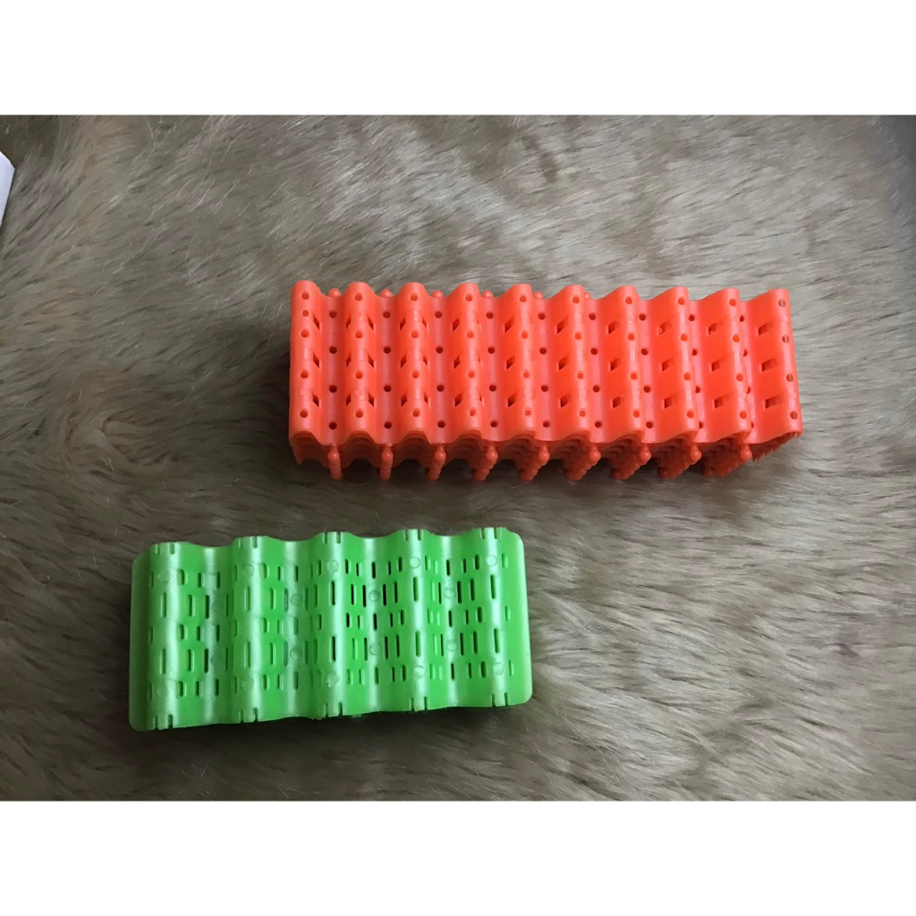 Combo 12 vĩ xương bấm sóng nước