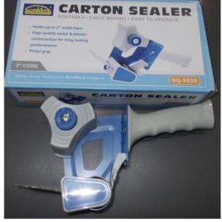 Cắt băng keo 5cm cán dài Carton Sealer Sure SQ-9330