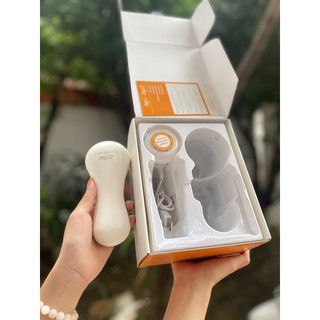 Máy rửa mặt clarisonic