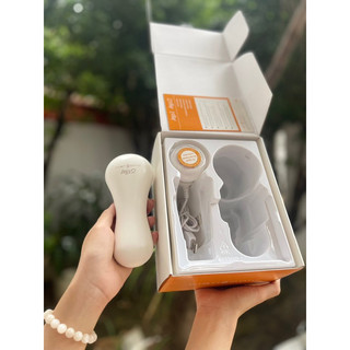 Máy rửa mặt clarisonic