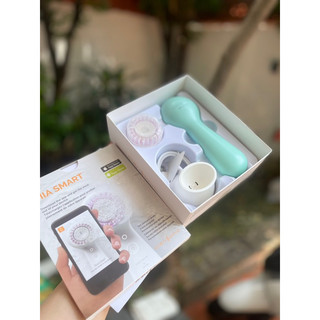 Máy rửa mặt clarisonic