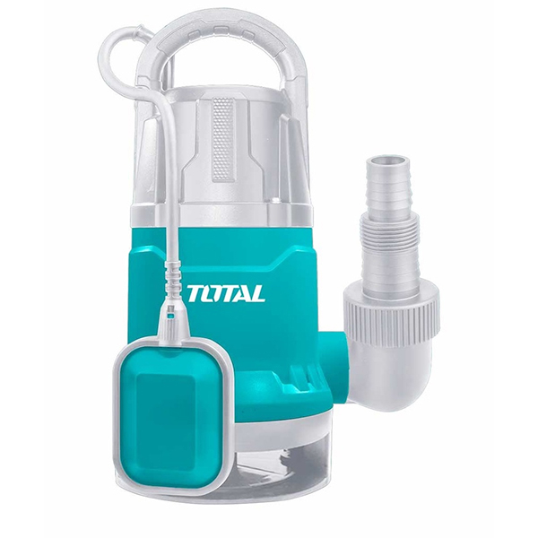 Máy bơm chìm nước thải Total TWP87506, cs 750W