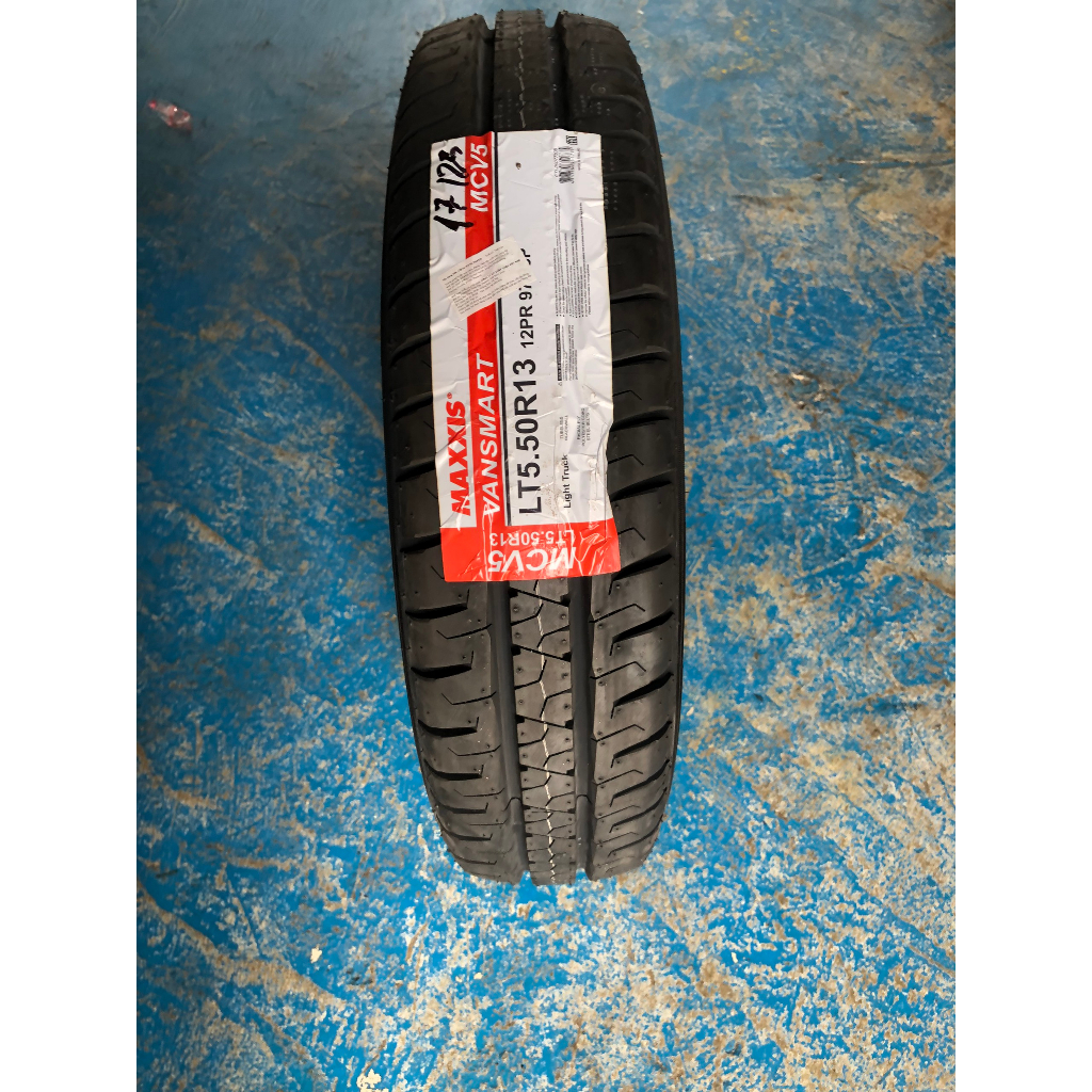 Lốp Maxxis 5.50R13 MCV5